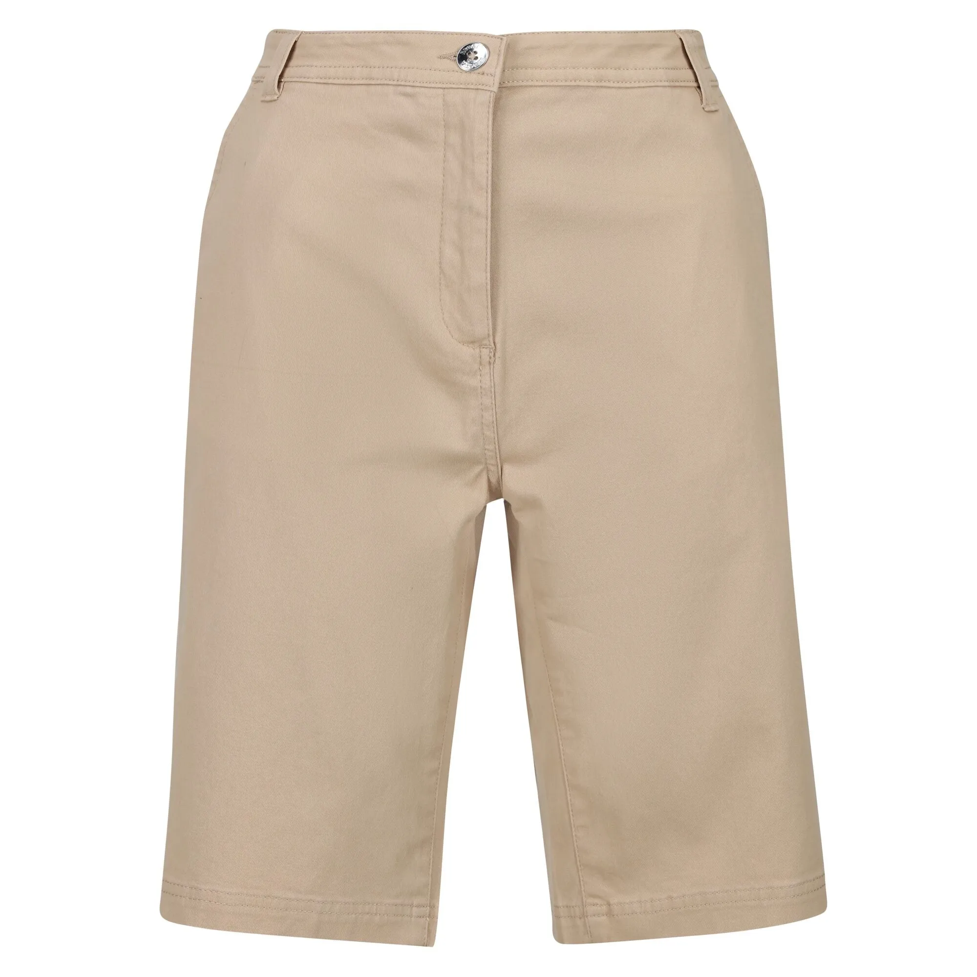 Regatta Womens Bayla Casual Chino Shorts