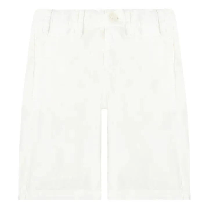 Retiro Shorts | Off White