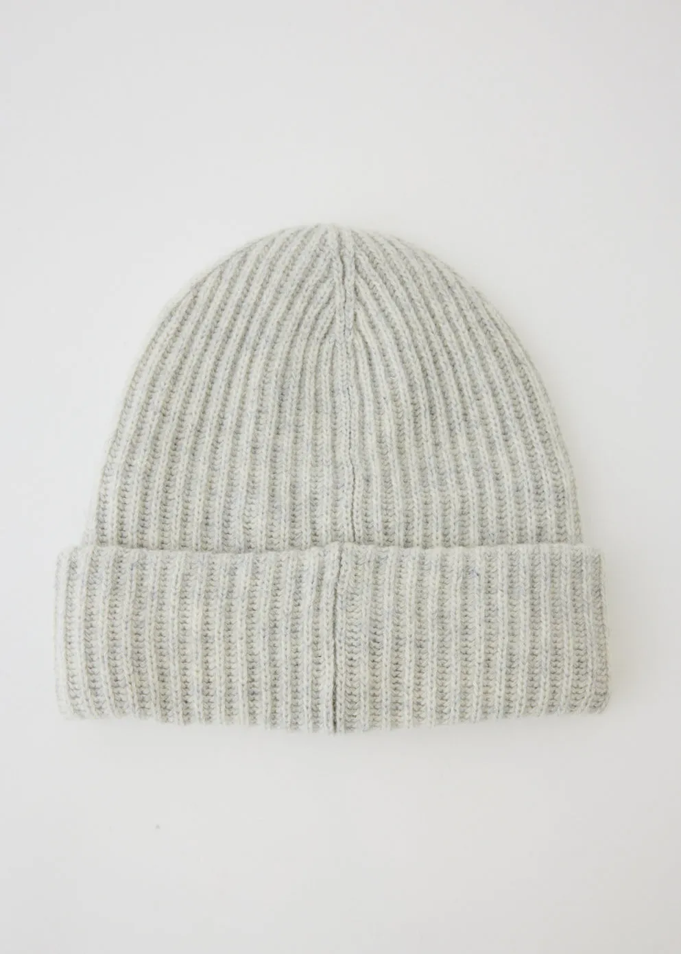 Rib Beanie