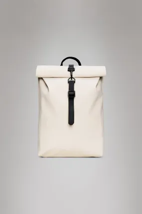Rolltop Rucksack Mini