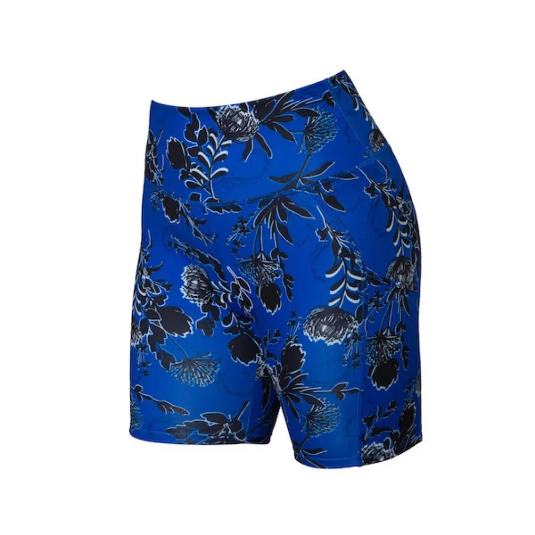 Sabre Bike Short