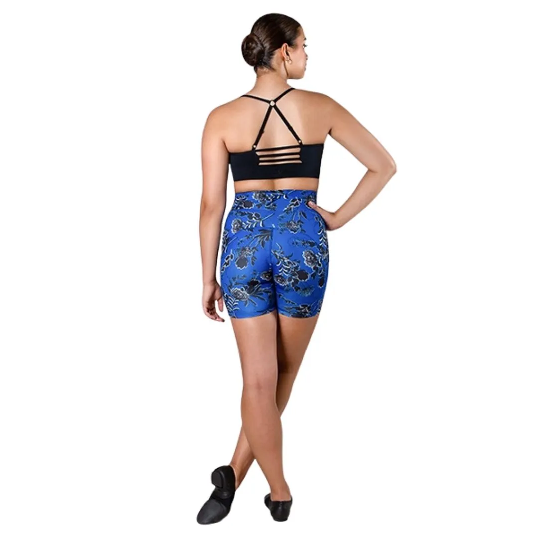 Sabre Bike Short