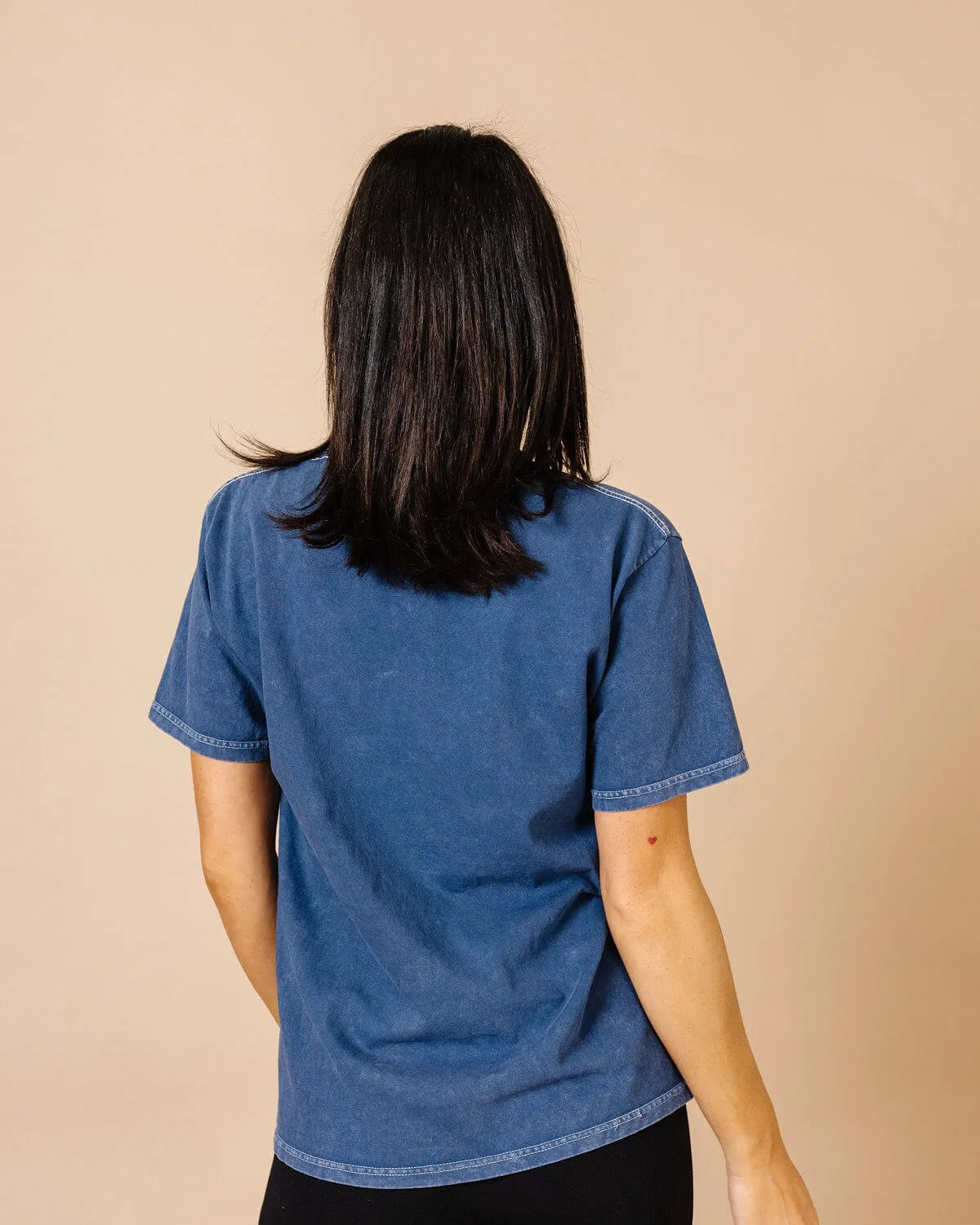 Scorpio Zodiac Graphic Crew T-Shirt | S-3XL