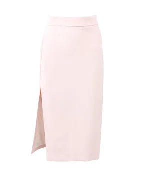 Scuba Pencil Skirt