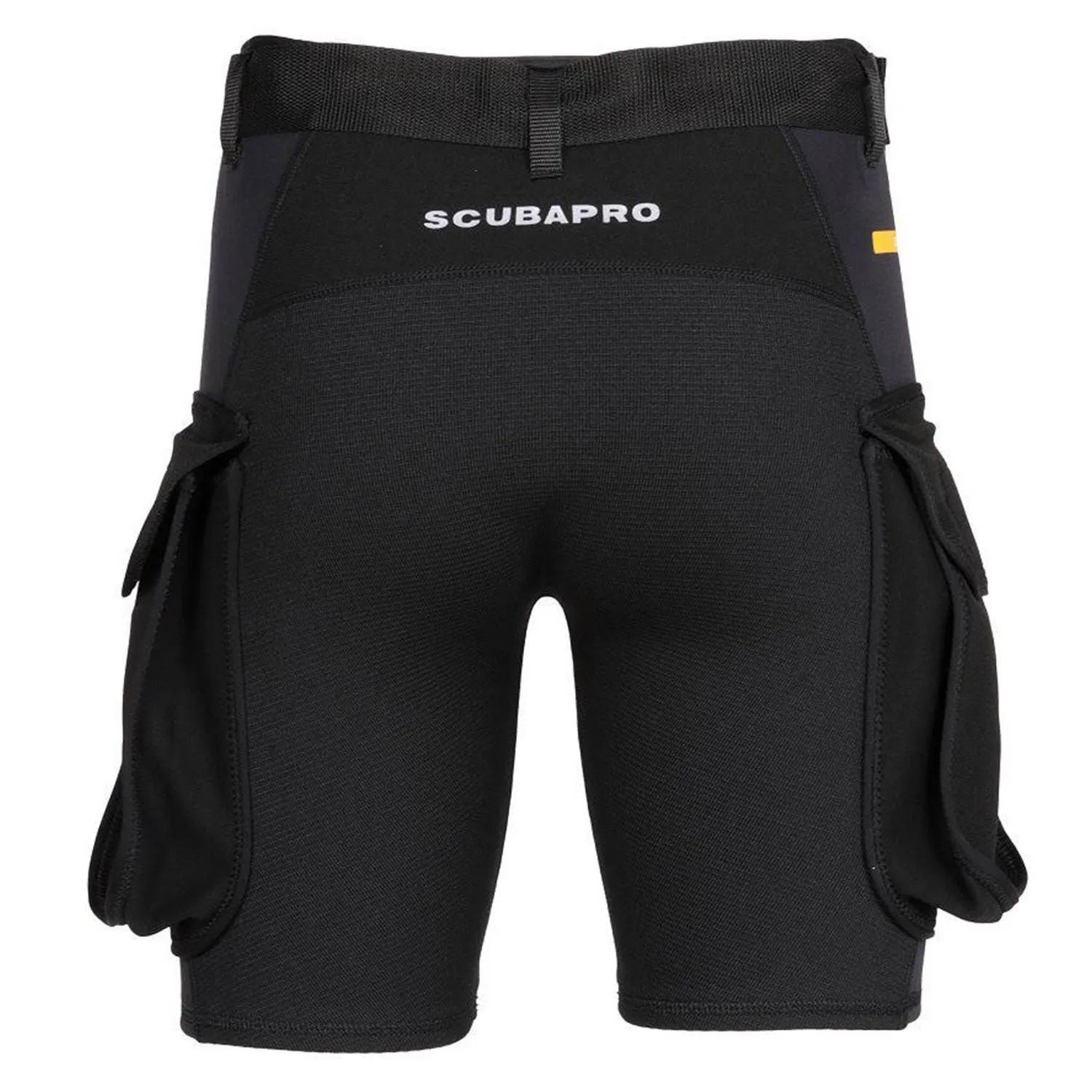 ScubaPro Hybrid Cargo Short Women 1mm Dive Short