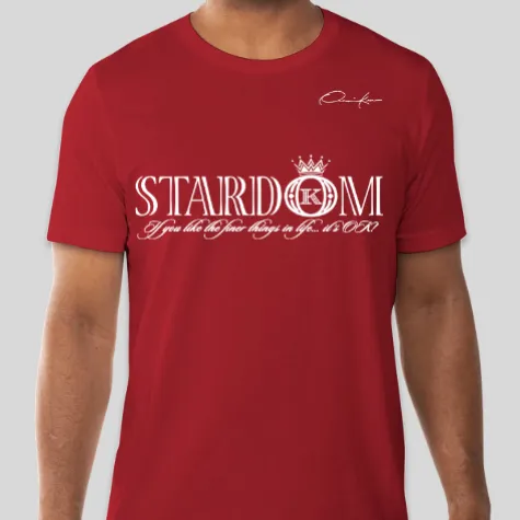 Stardom T-Shirt