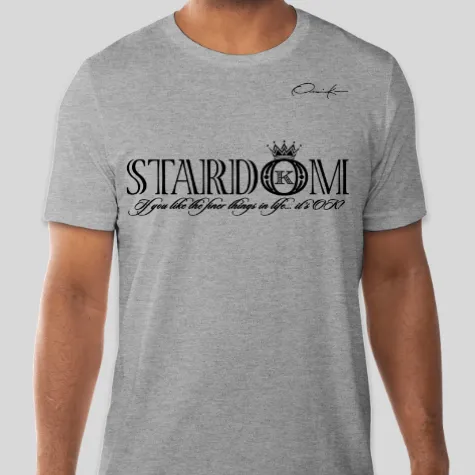 Stardom T-Shirt