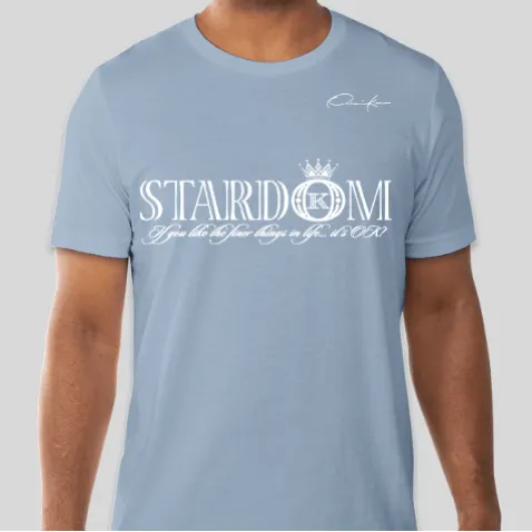 Stardom T-Shirt