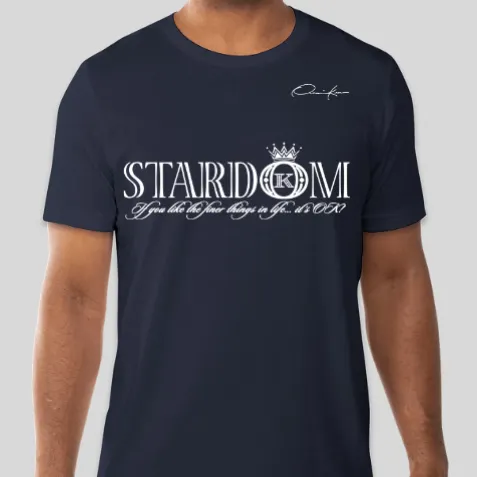 Stardom T-Shirt