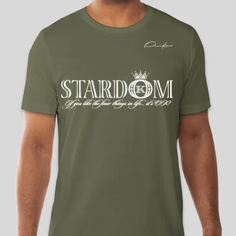 Stardom T-Shirt