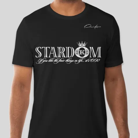 Stardom T-Shirt