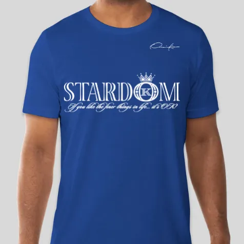 Stardom T-Shirt
