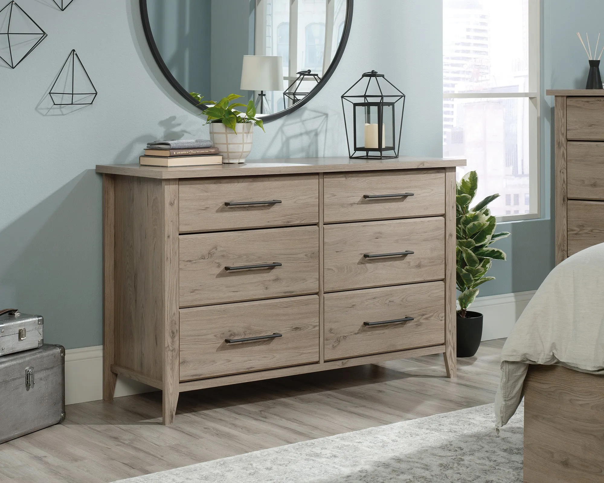 Summit Station Dresser Lao