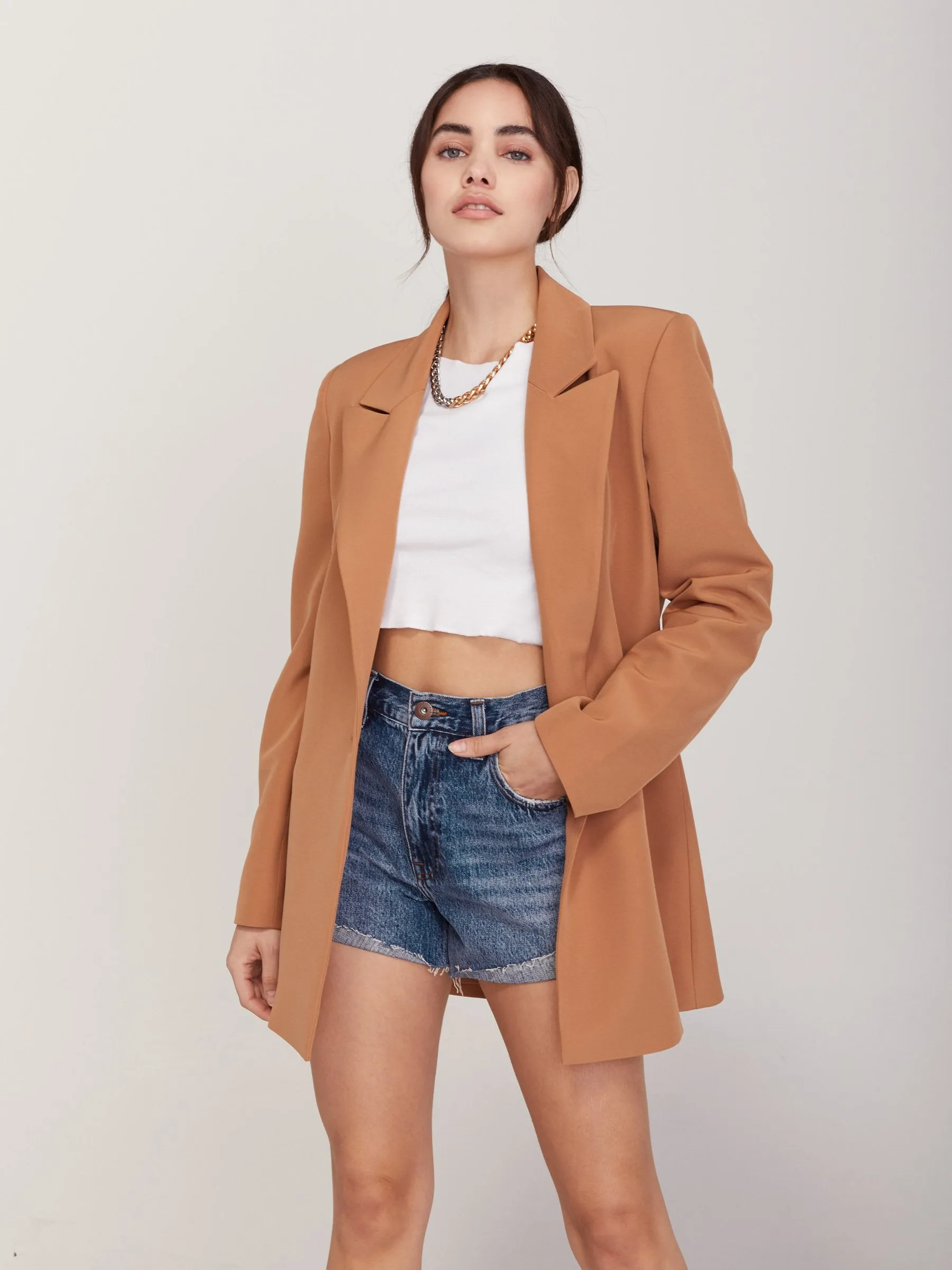 Sydney Blazer