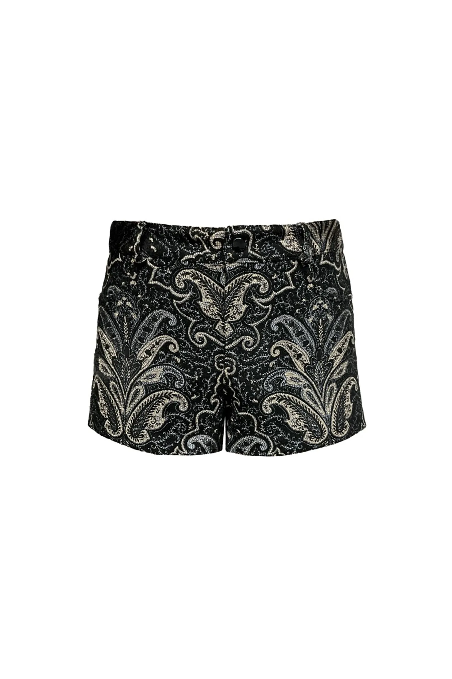 Tapestry Shorts