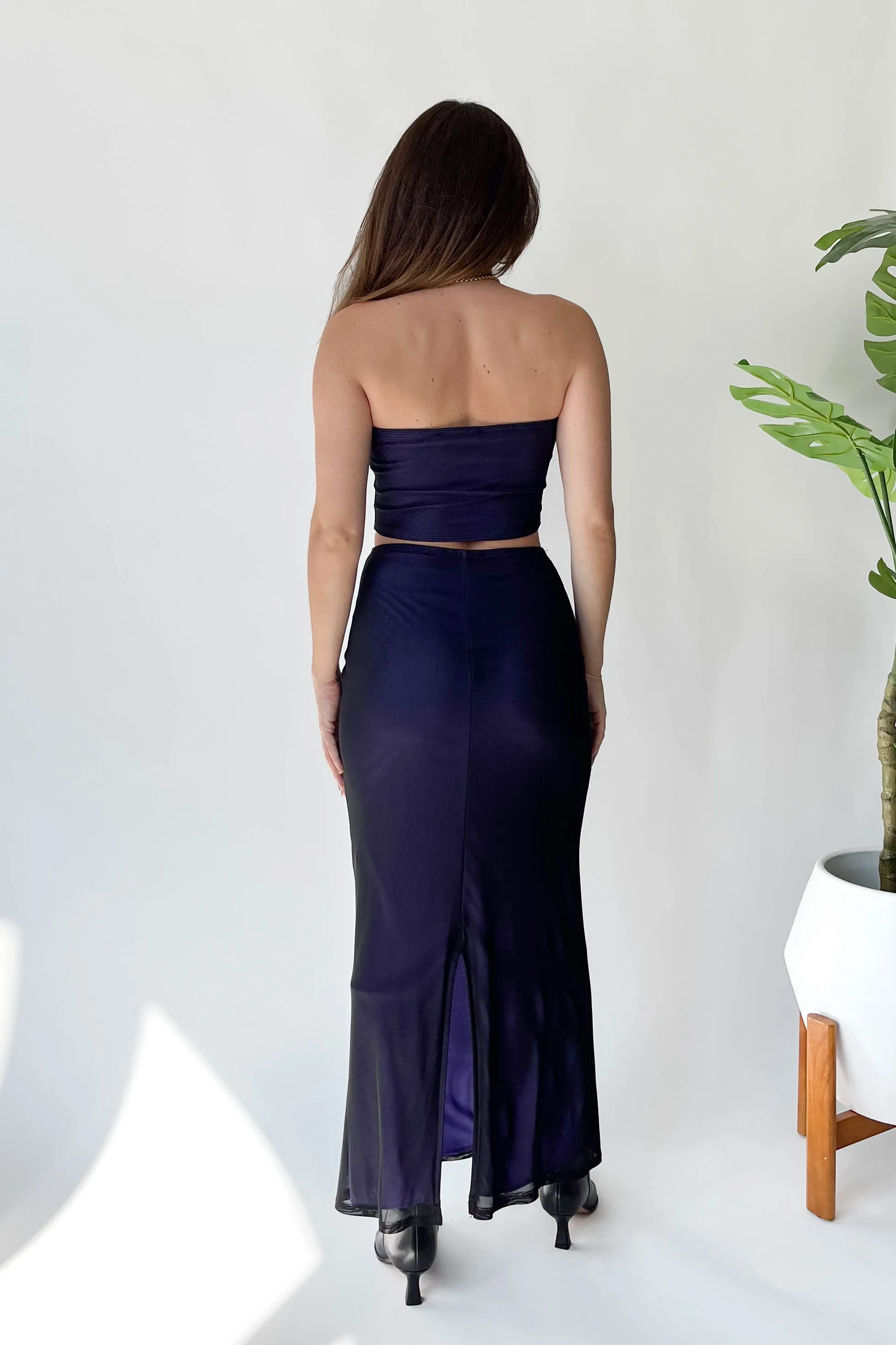 Tara Skirt