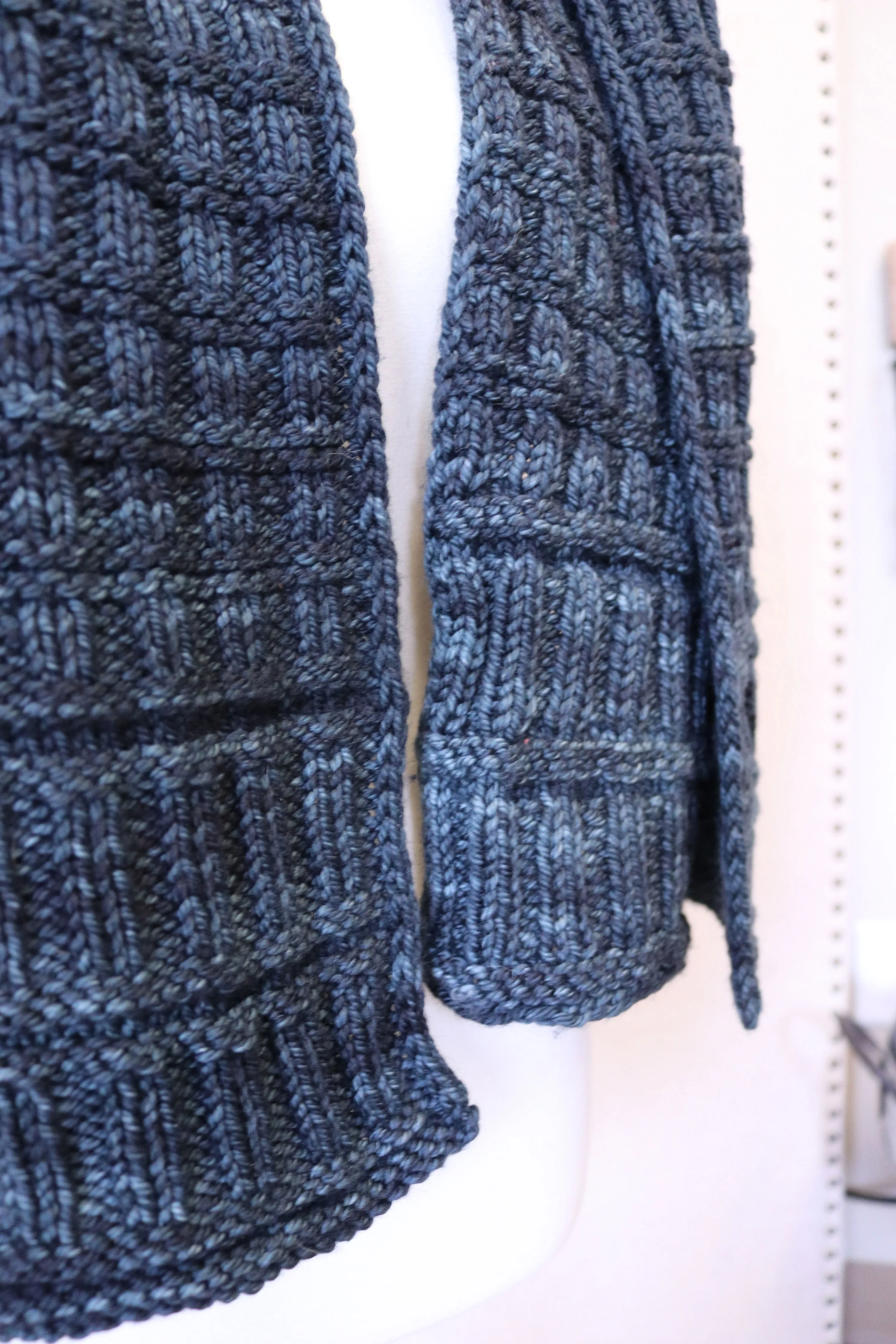 Texture Scarf