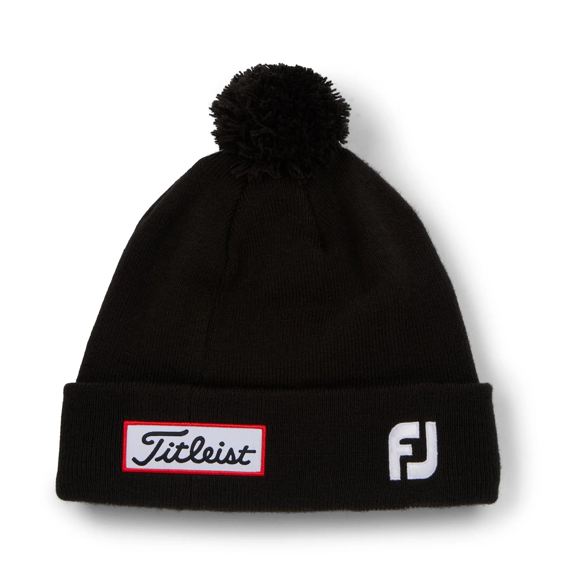 Titleist Winter Gift Box