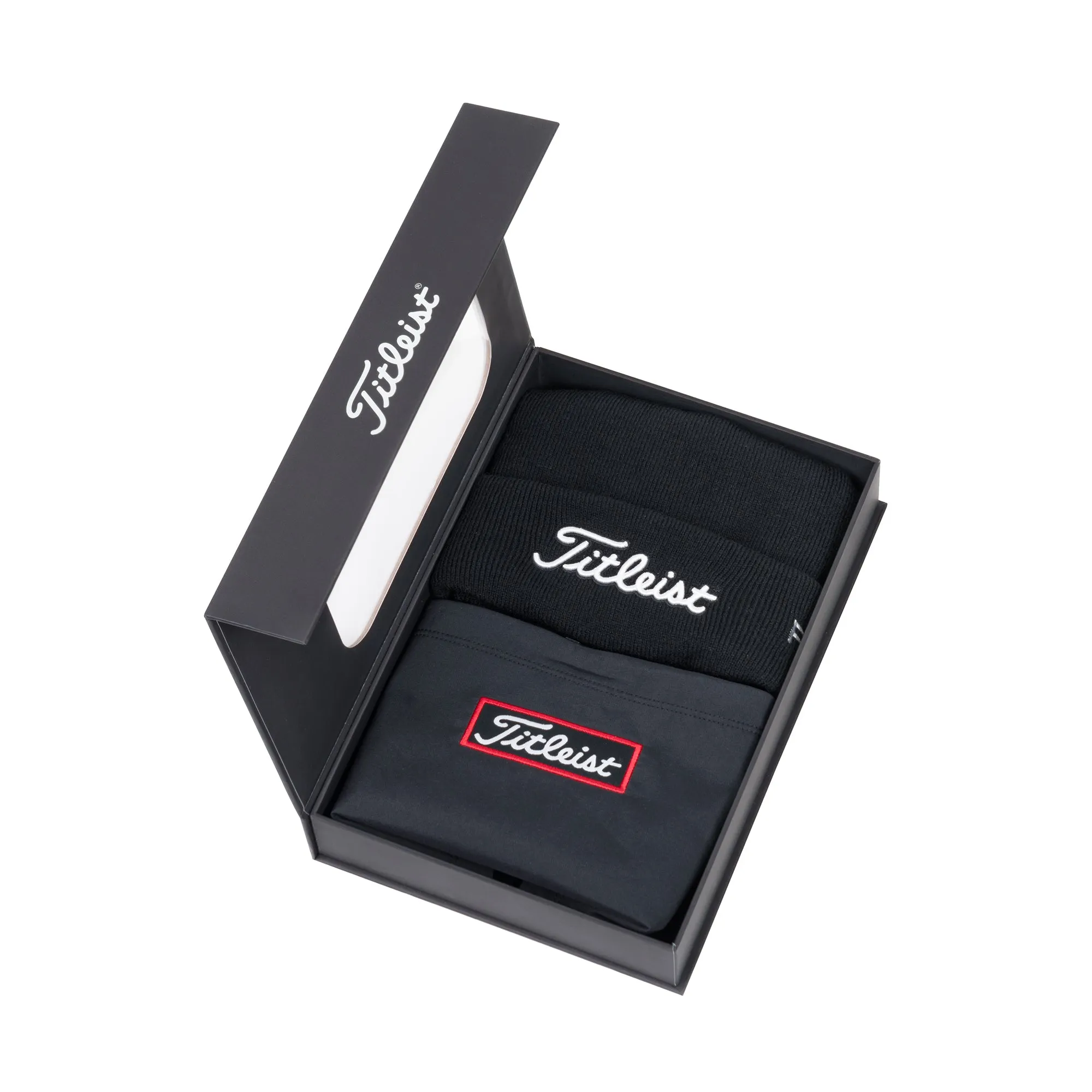 Titleist Winter Gift Box