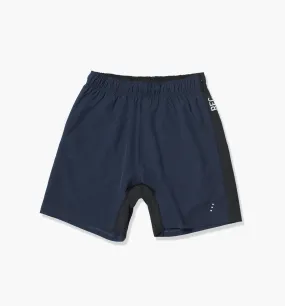 Type 2 Tech Short (17") Midnight