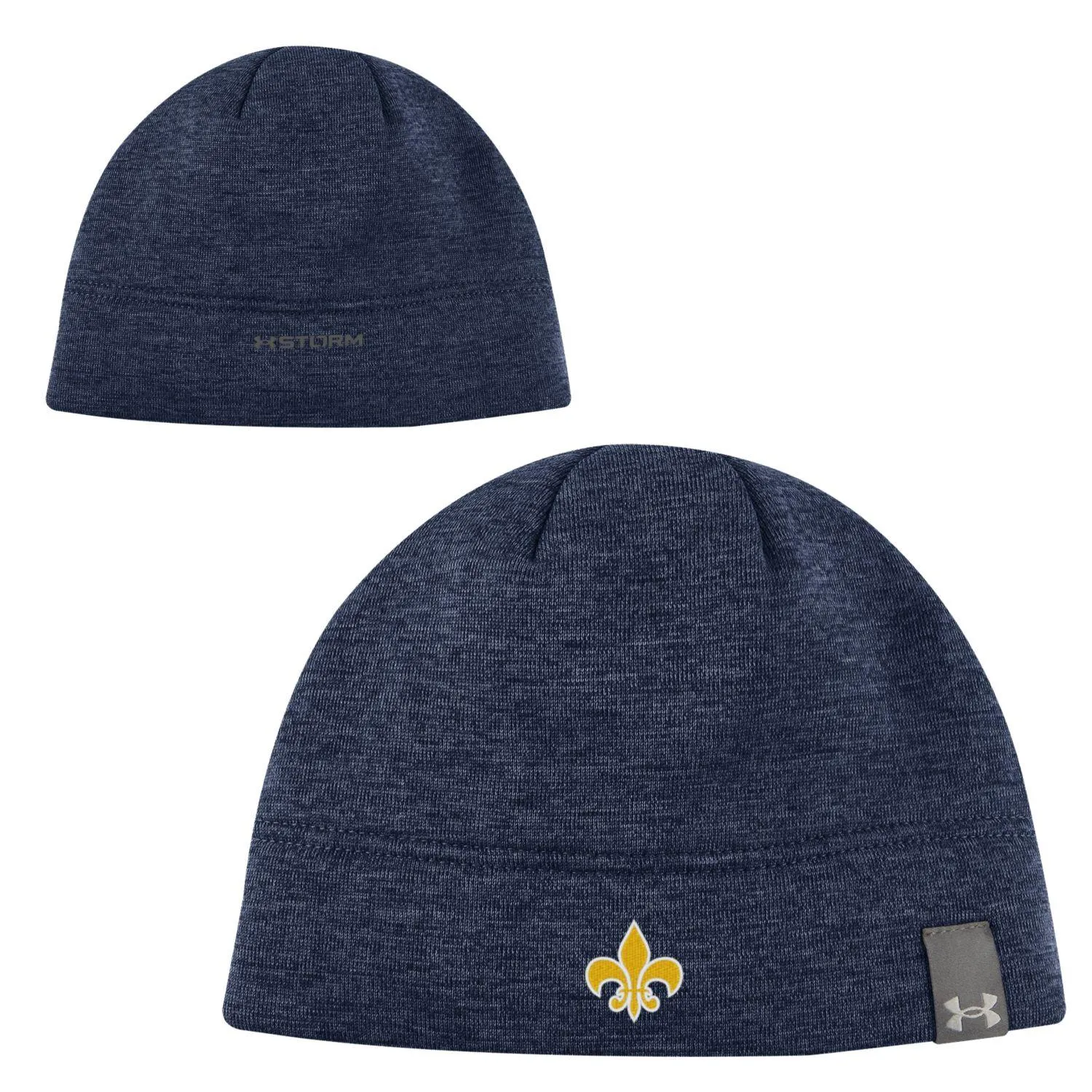 UA F21 Storm Fleece Beanie