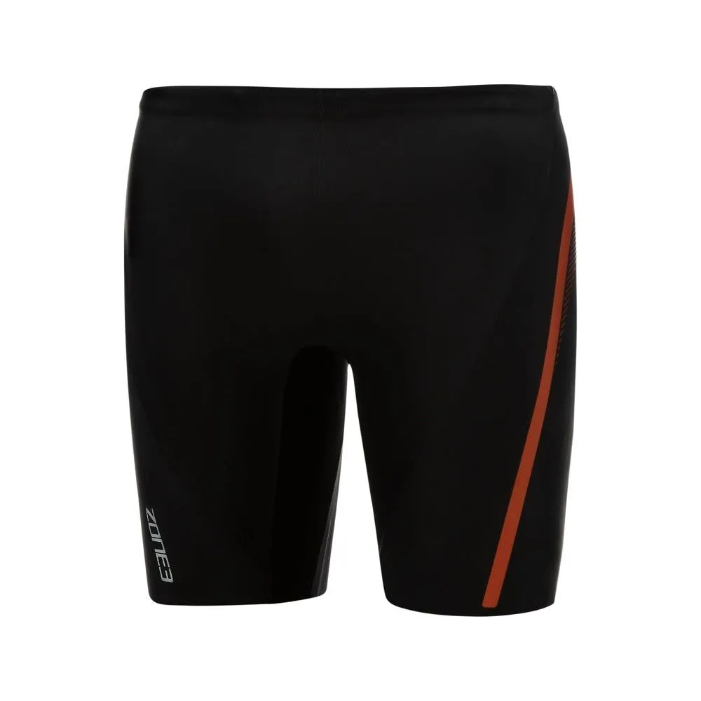 Unisex Swim-Run Shorts