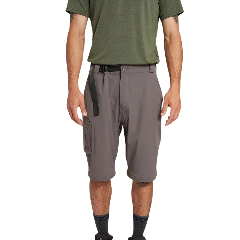 XTM Mens Addis Hike Shorts