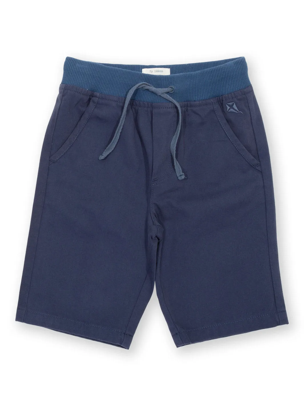 Yacht shorts midnight