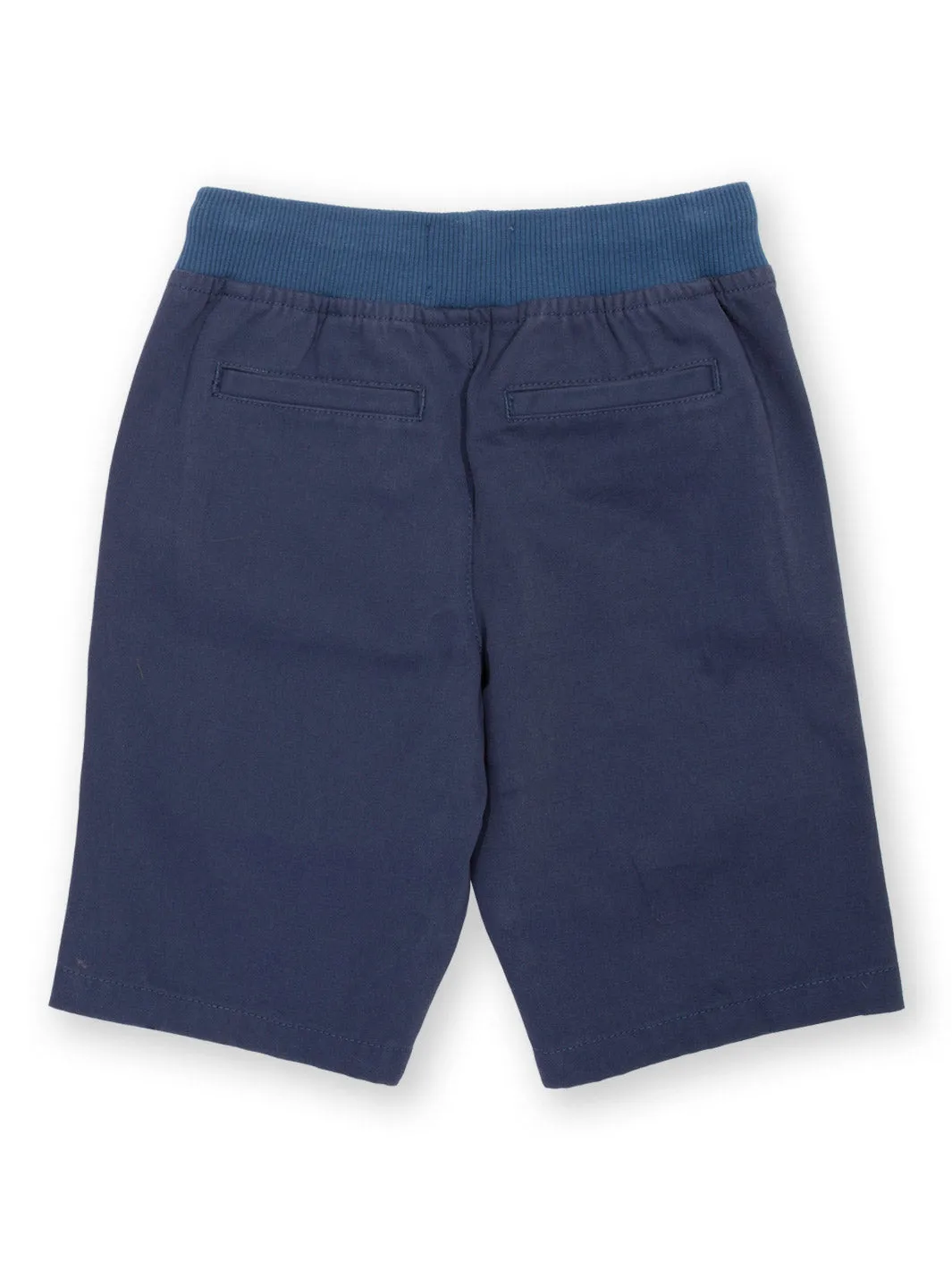Yacht shorts midnight