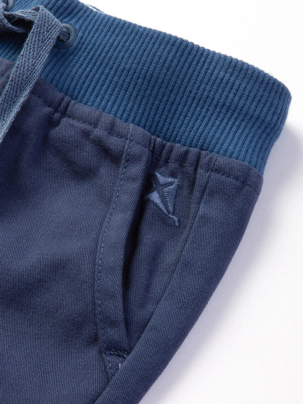Yacht shorts midnight