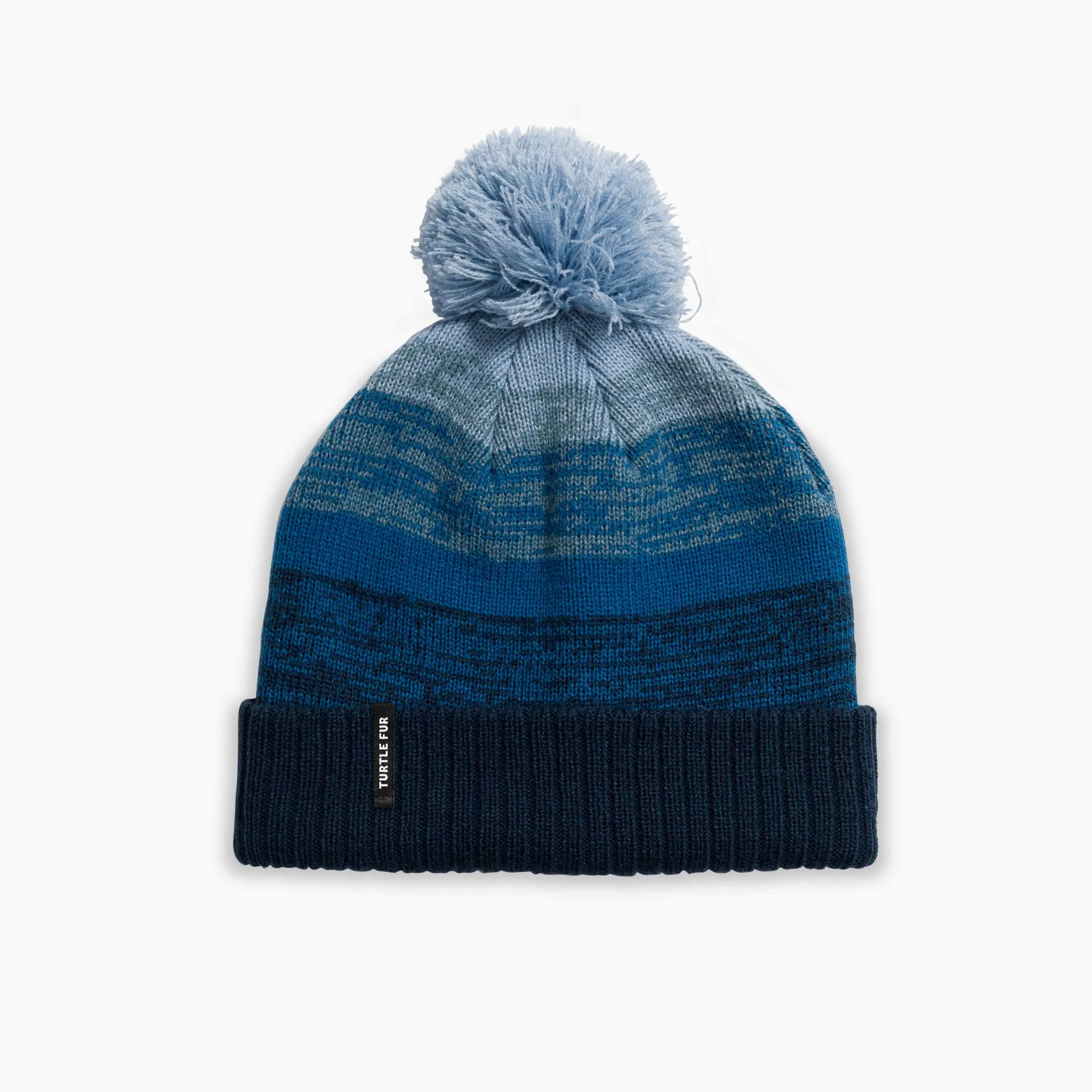 Youth Fade Pom